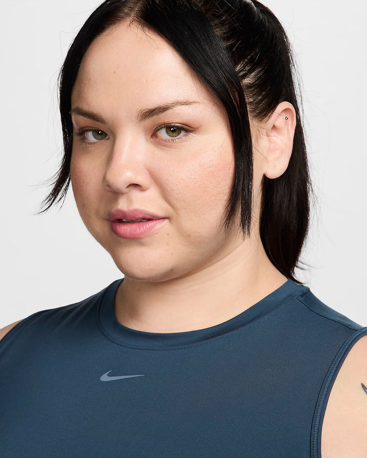 Nike One Classic Women's Dri-FIT Tank Top (Plus Size)