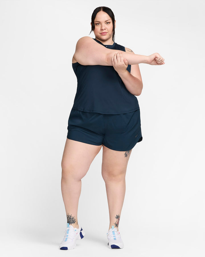 Nike One Classic Women's Dri-FIT Tank Top (Plus Size)