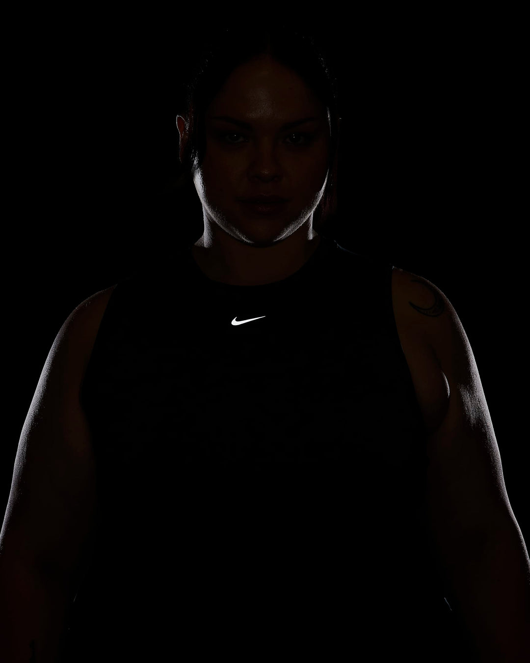 Nike One Classic Women's Dri-FIT Tank Top (Plus Size)