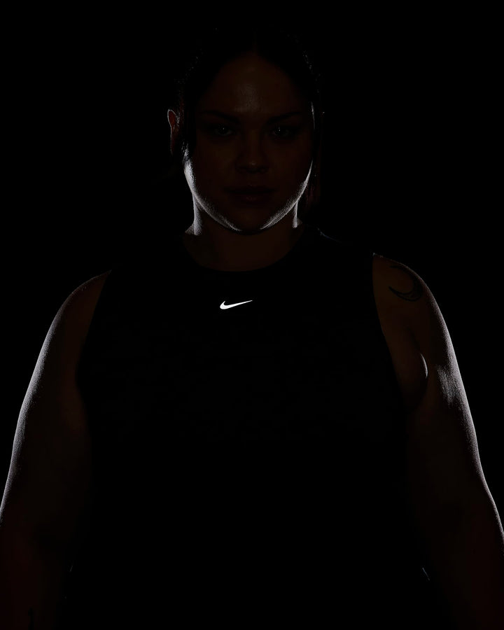 Nike One Classic Women's Dri-FIT Tank Top (Plus Size)