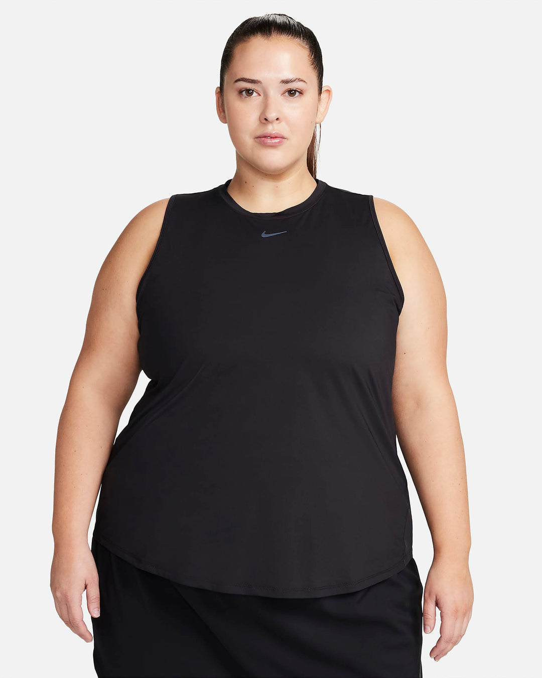 Nike One Classic Women's Dri-FIT Tank Top (Plus Size)