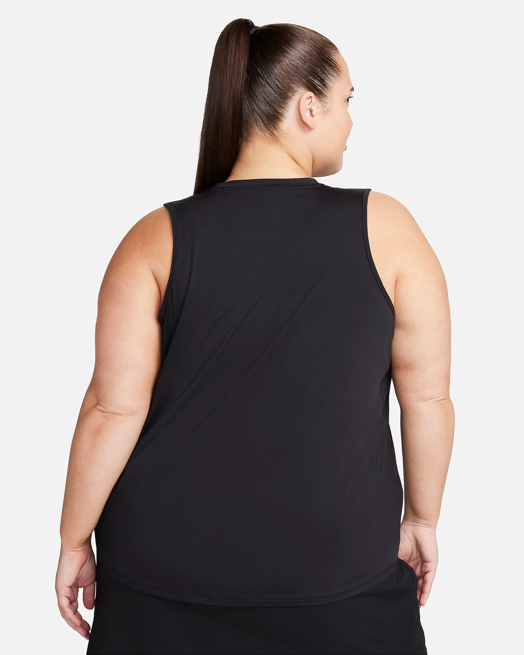 Nike One Classic Women's Dri-FIT Tank Top (Plus Size)