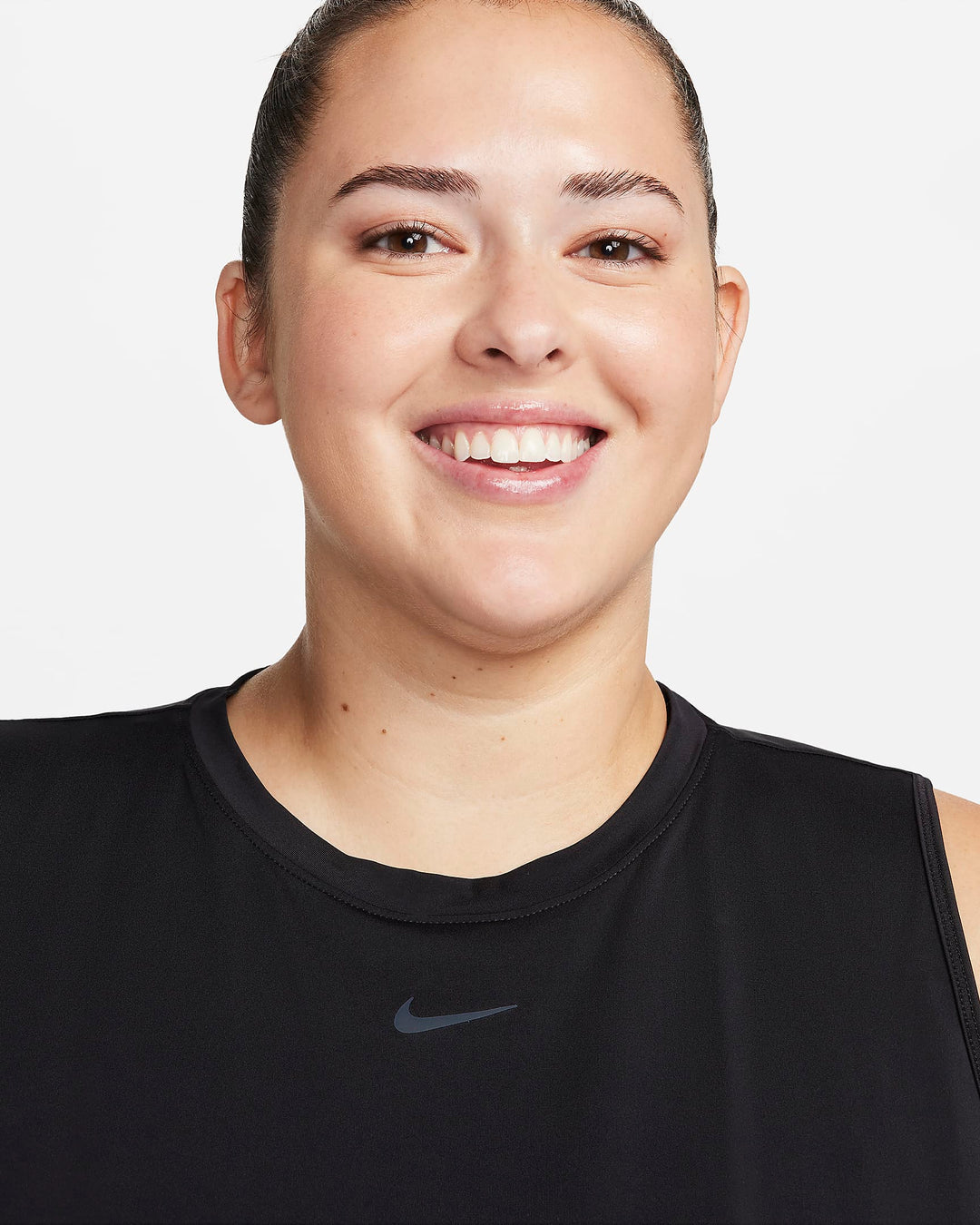 Nike One Classic Women's Dri-FIT Tank Top (Plus Size)