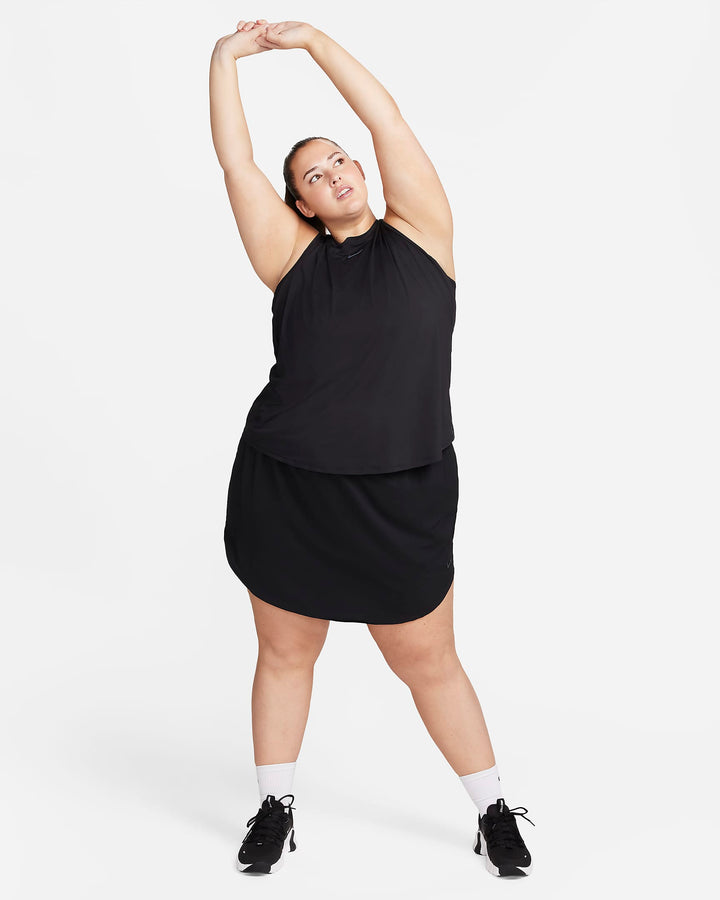Nike One Classic Women's Dri-FIT Tank Top (Plus Size)