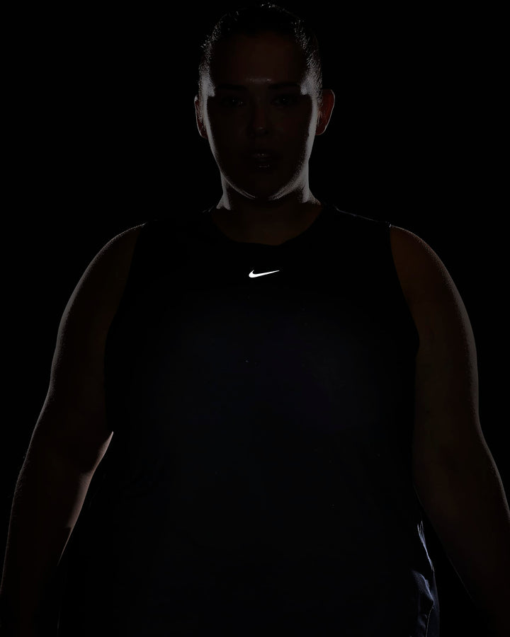 Nike One Classic Women's Dri-FIT Tank Top (Plus Size)