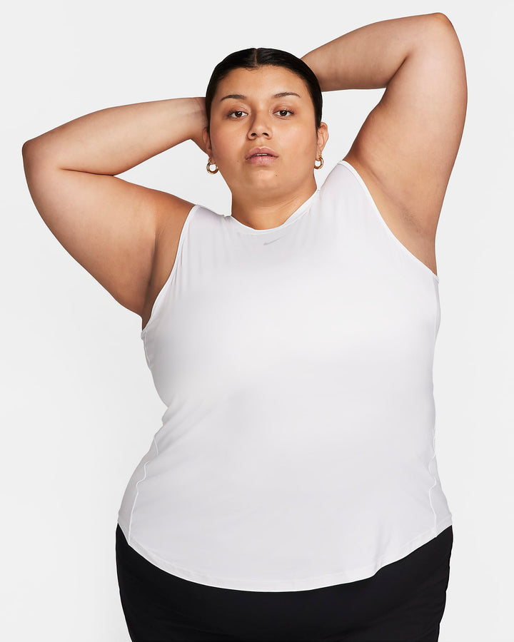 Nike One Classic Women's Dri-FIT Tank Top (Plus Size)