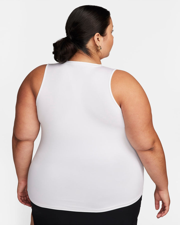 Nike One Classic Women's Dri-FIT Tank Top (Plus Size)