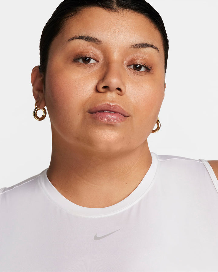 Nike One Classic Women's Dri-FIT Tank Top (Plus Size)
