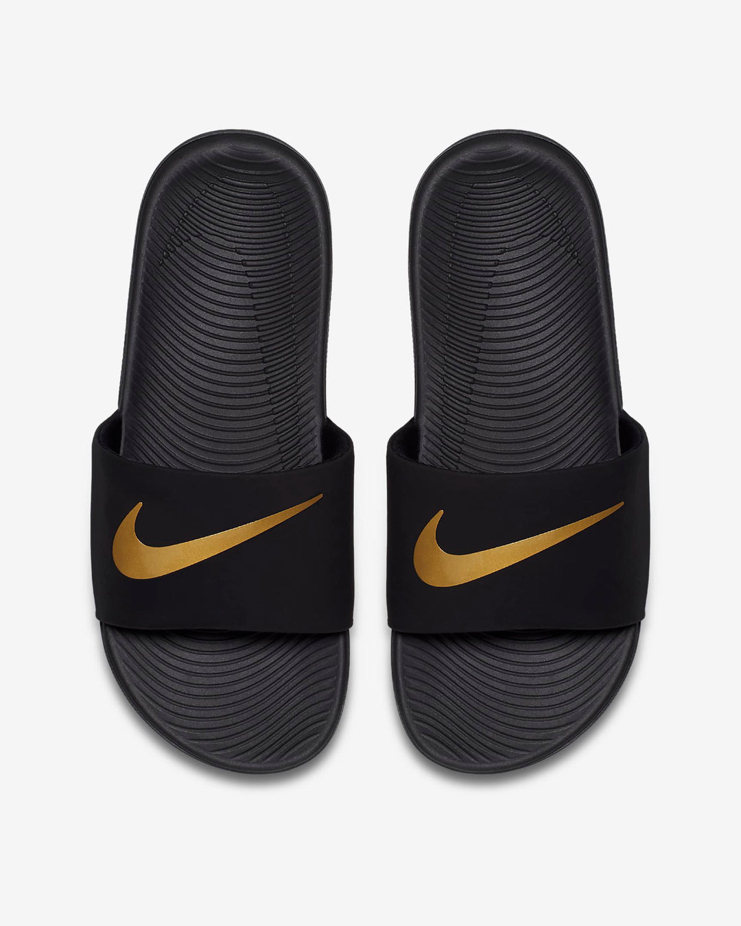 Nike Kawa Little/Big Kids' Slides