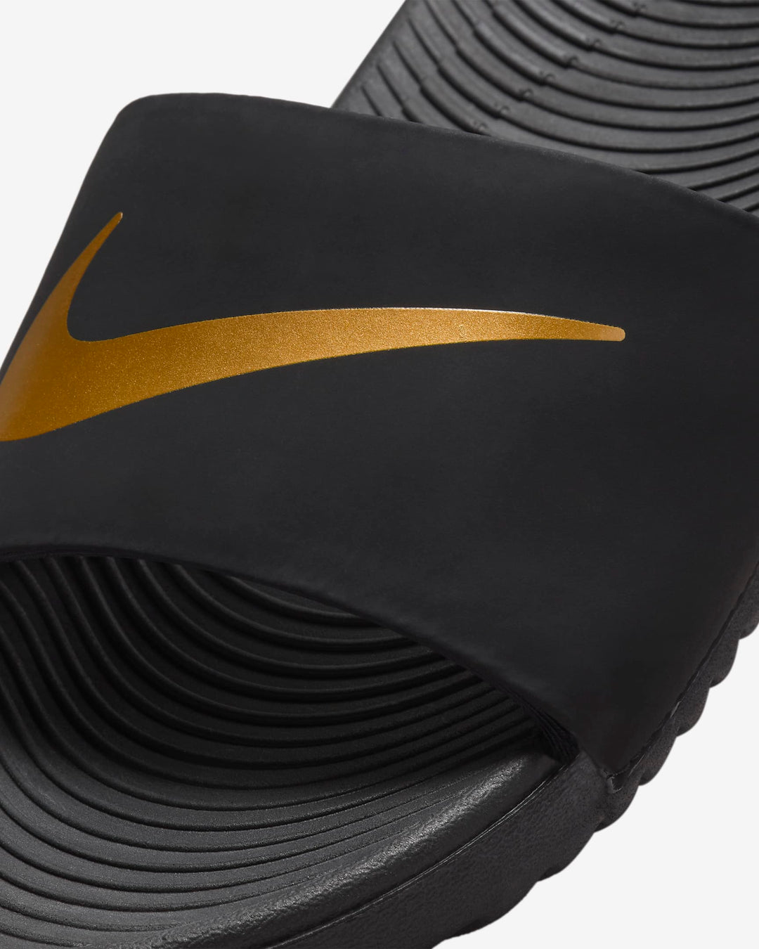 Nike Kawa Little/Big Kids' Slides