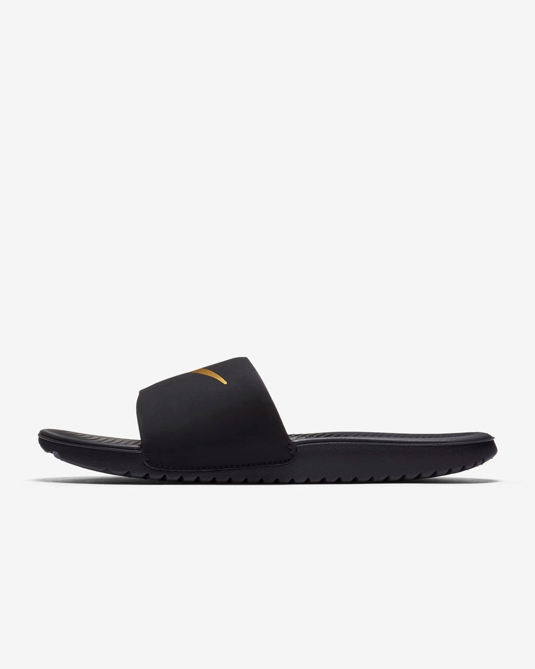 Nike Kawa Little/Big Kids' Slides