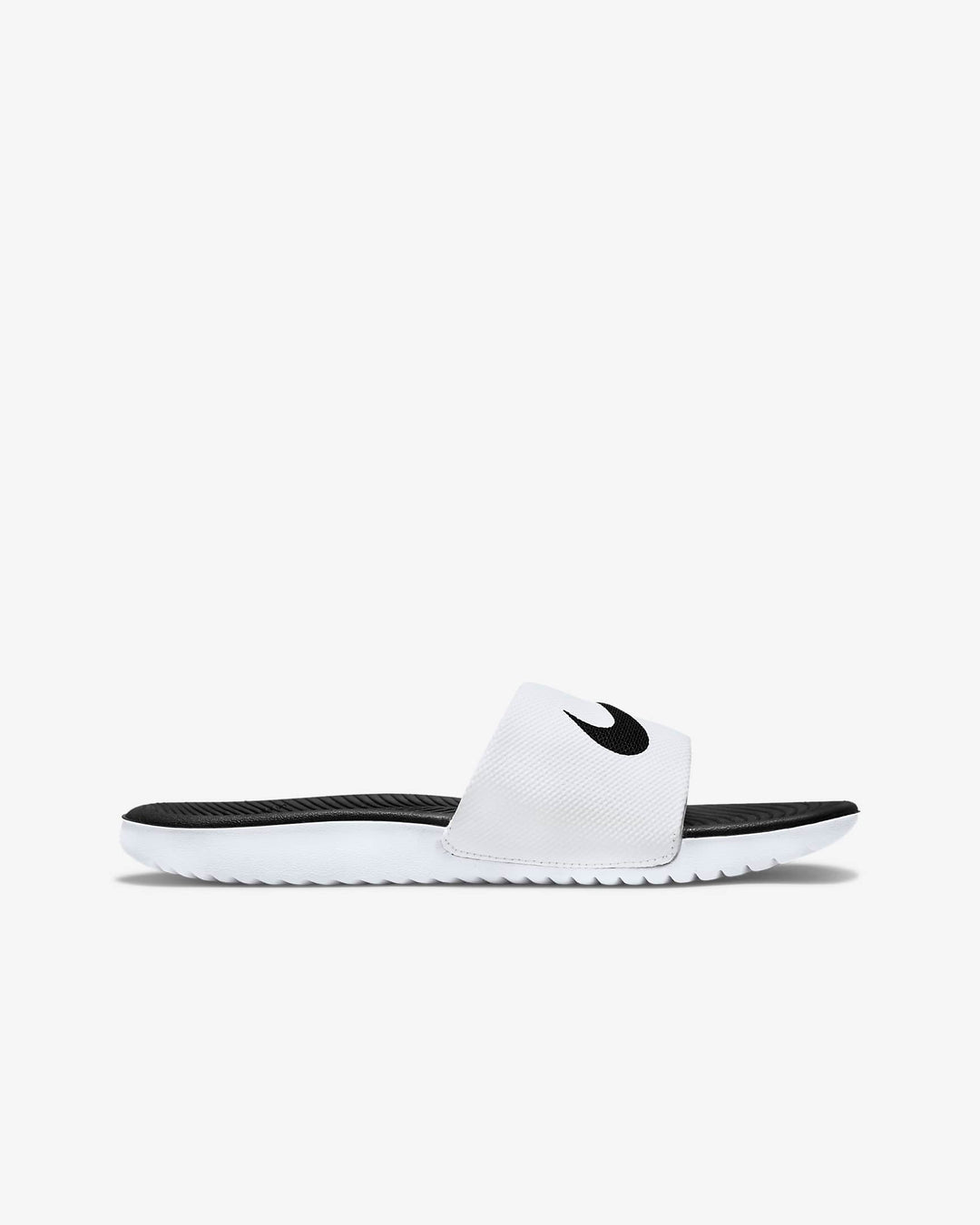 Nike Kawa Little/Big Kids' Slides
