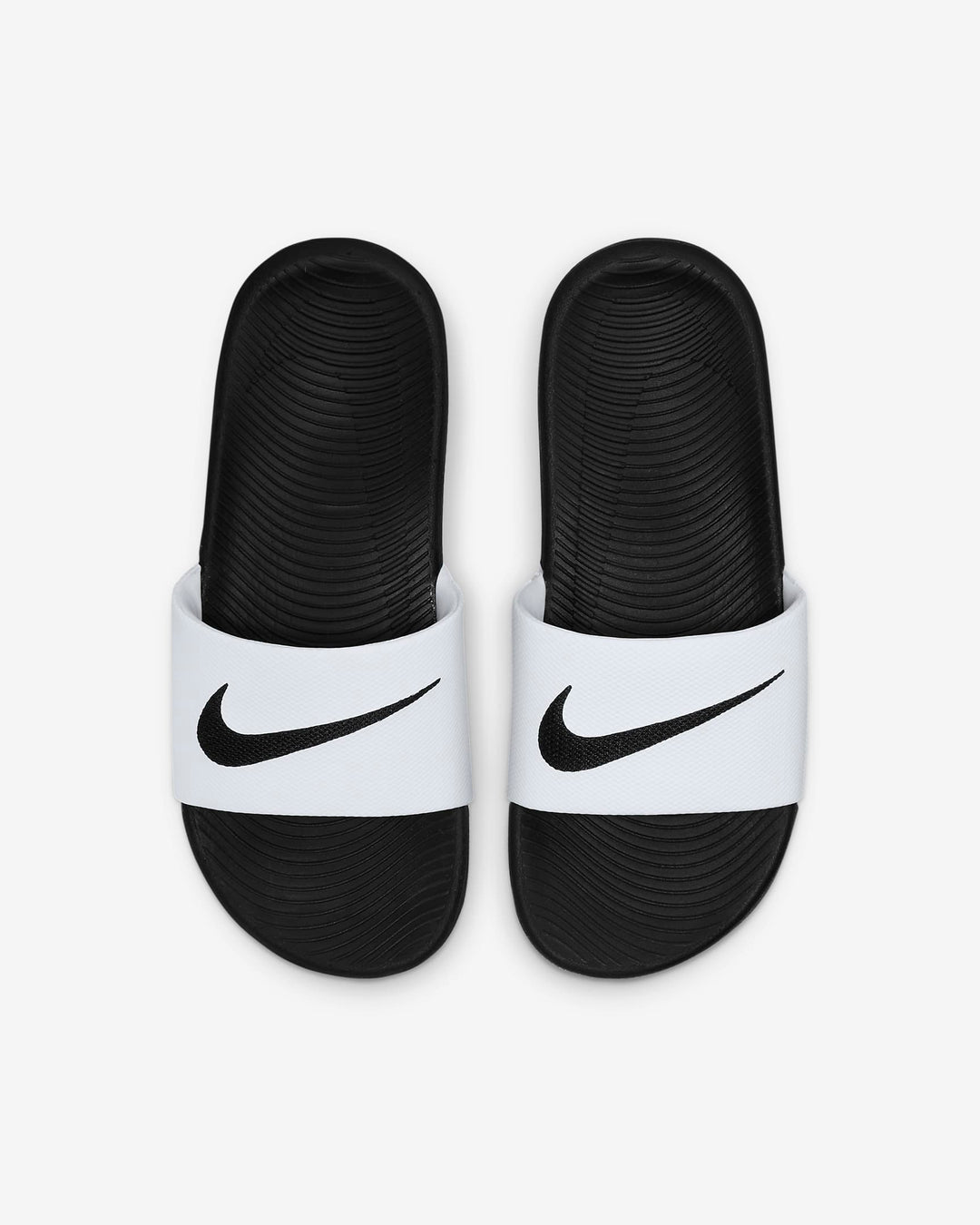 Nike Kawa Little/Big Kids' Slides