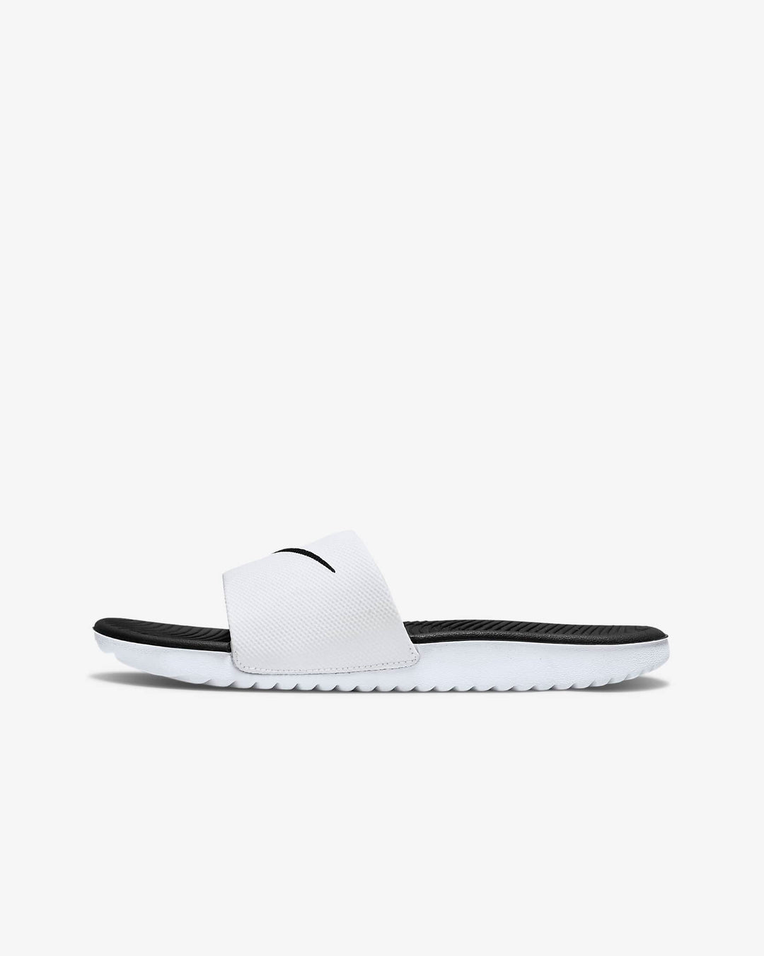 Nike Kawa Little/Big Kids' Slides