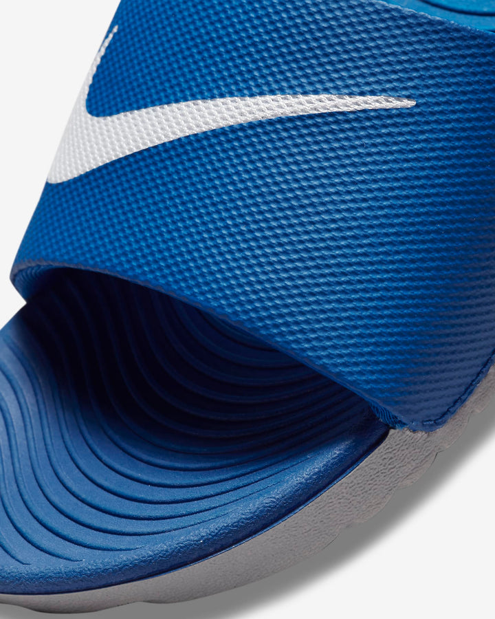 Nike Kawa Little/Big Kids' Slides