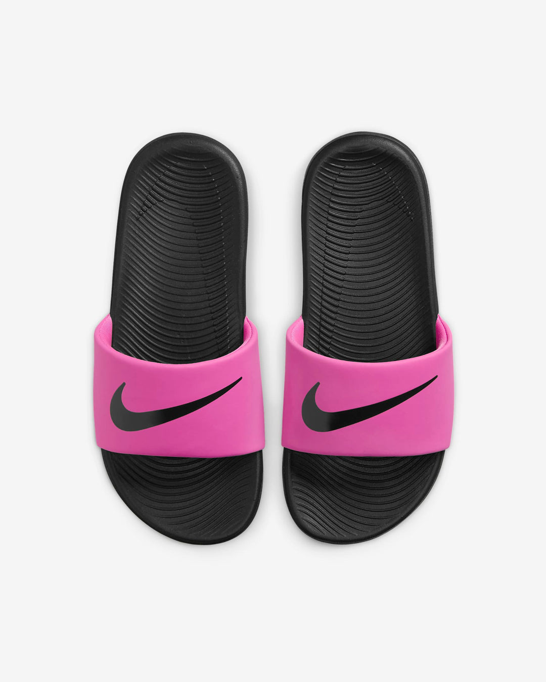 Nike Kawa Little/Big Kids' Slides