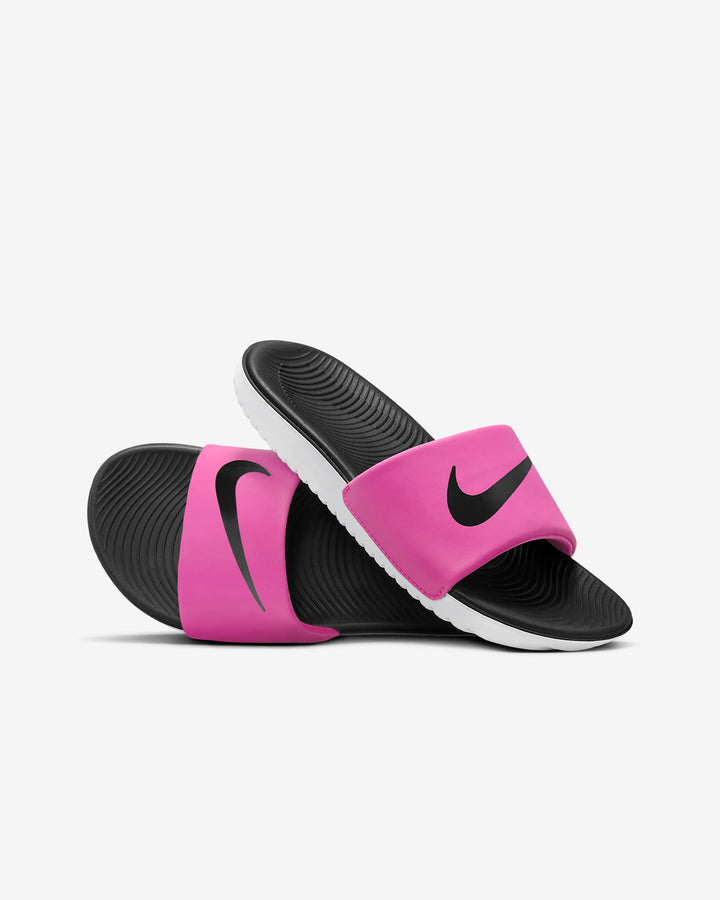 Nike Kawa Little/Big Kids' Slides