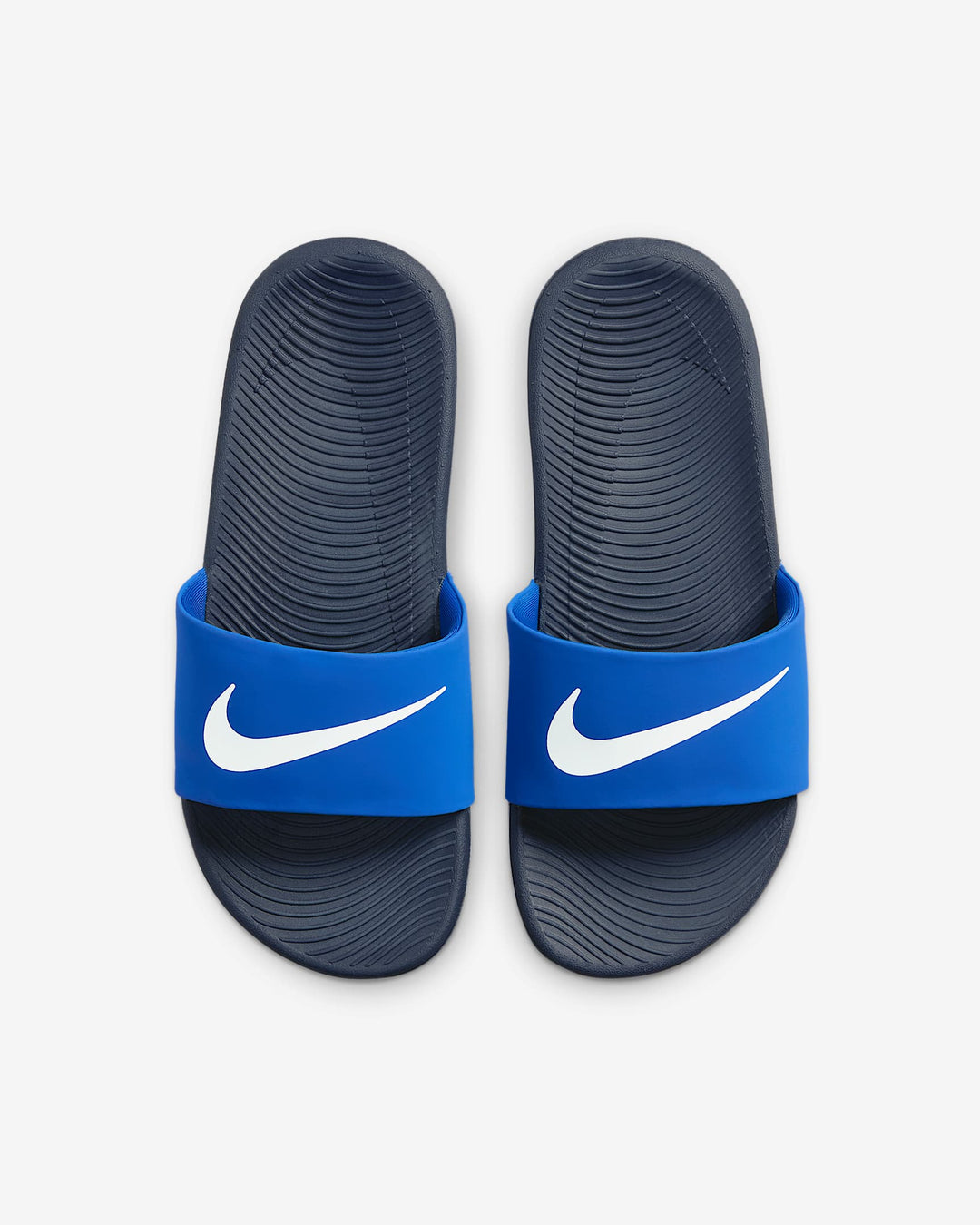 Nike Kawa Little/Big Kids' Slides