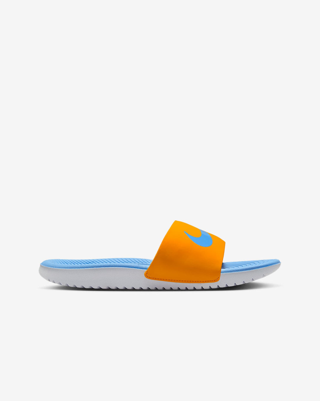 Nike Kawa Little/Big Kids' Slides