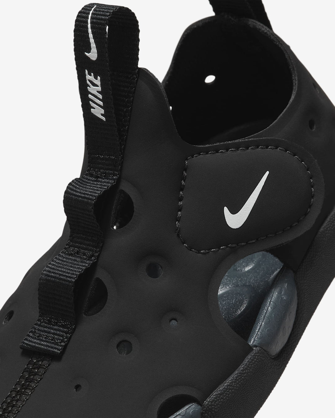 Nike Sunray Protect 4 Baby/Toddler Sandals