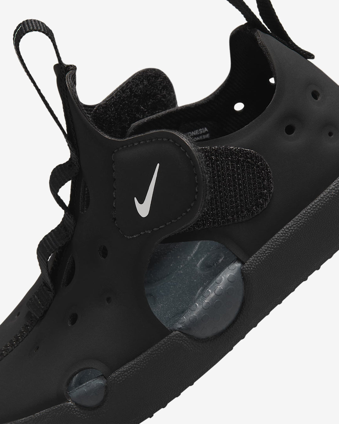 Nike Sunray Protect 4 Baby/Toddler Sandals