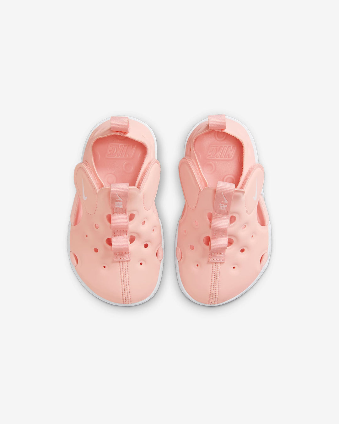 Nike Sunray Protect 4 Baby/Toddler Sandals