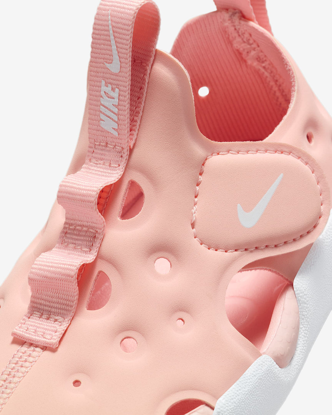 Nike Sunray Protect 4 Baby/Toddler Sandals
