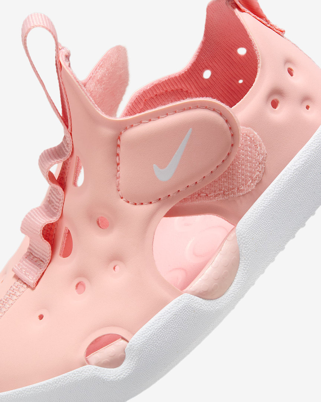 Nike Sunray Protect 4 Baby/Toddler Sandals