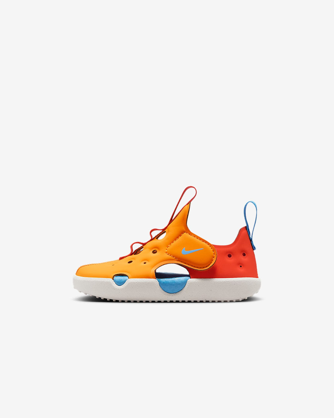 Nike Sunray Protect 4 Baby/Toddler Sandals