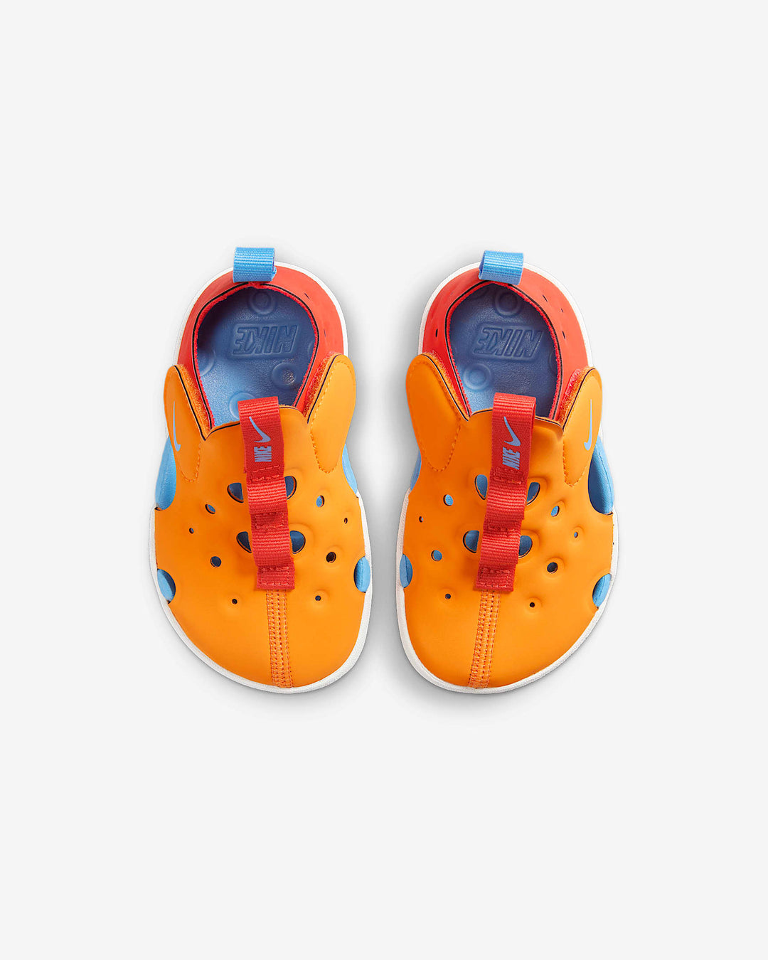 Nike Sunray Protect 4 Baby/Toddler Sandals