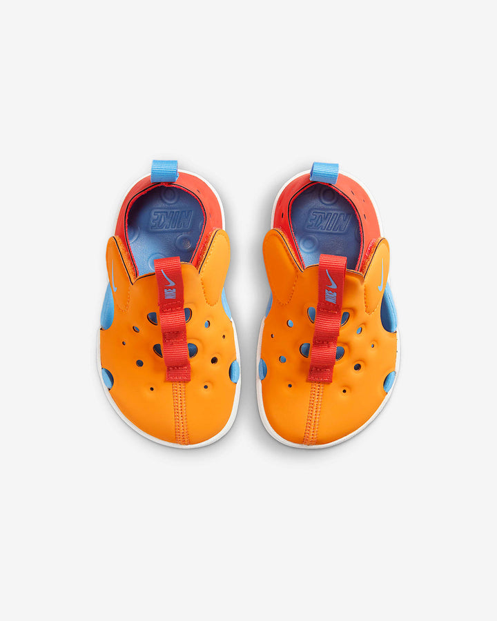 Nike Sunray Protect 4 Baby/Toddler Sandals