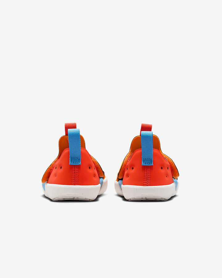 Nike Sunray Protect 4 Baby/Toddler Sandals