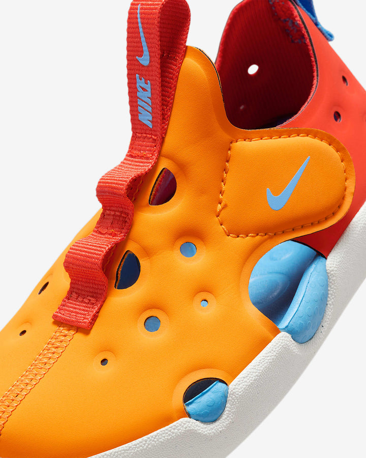 Nike Sunray Protect 4 Baby/Toddler Sandals