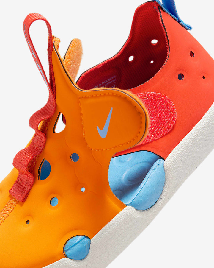 Nike Sunray Protect 4 Baby/Toddler Sandals