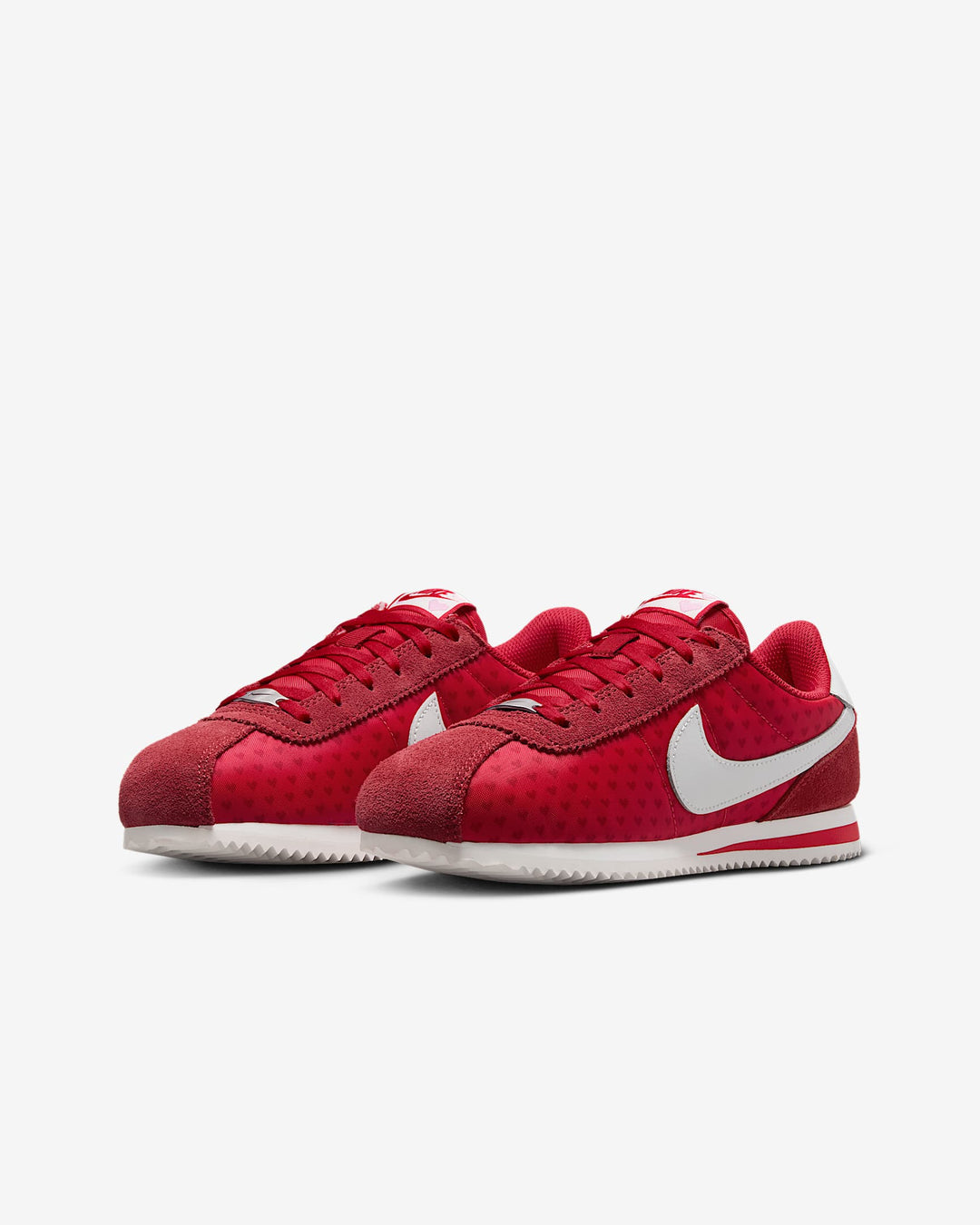 Nike Cortez Big Kids' Shoes