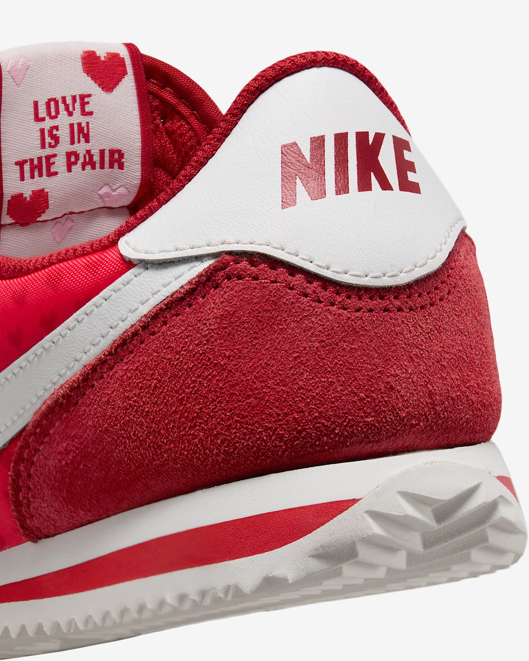 Nike Cortez Big Kids' Shoes