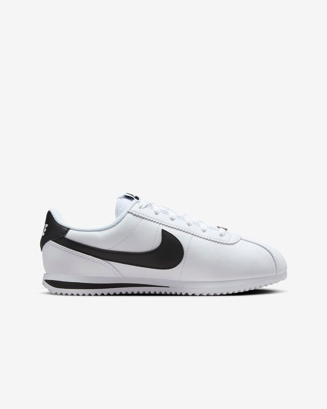 Nike Cortez Big Kids' Shoes