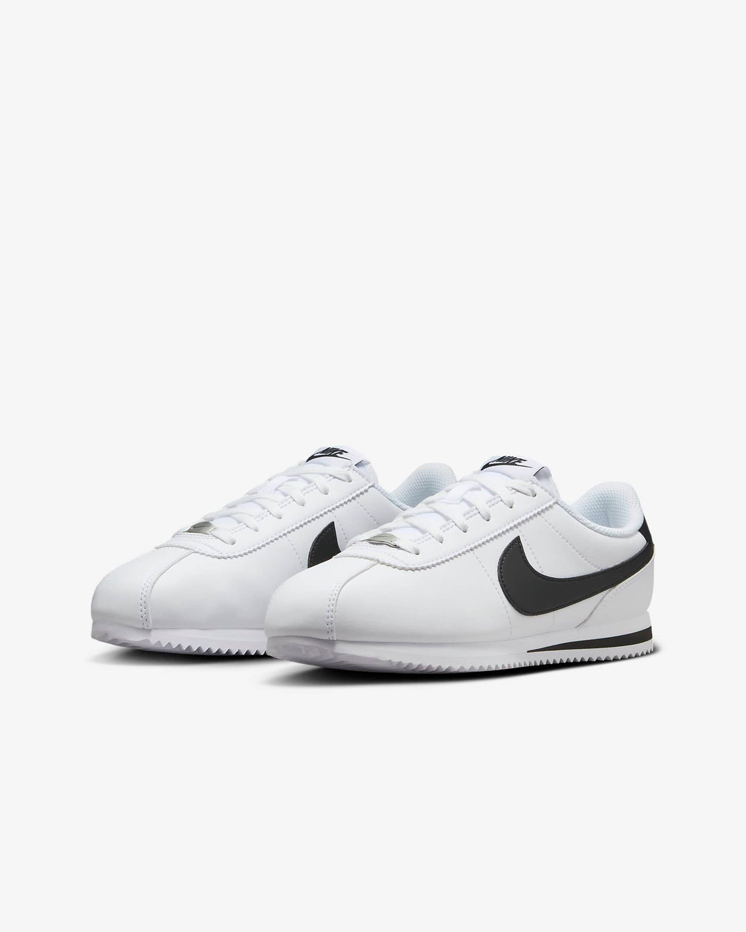 Nike Cortez Big Kids' Shoes