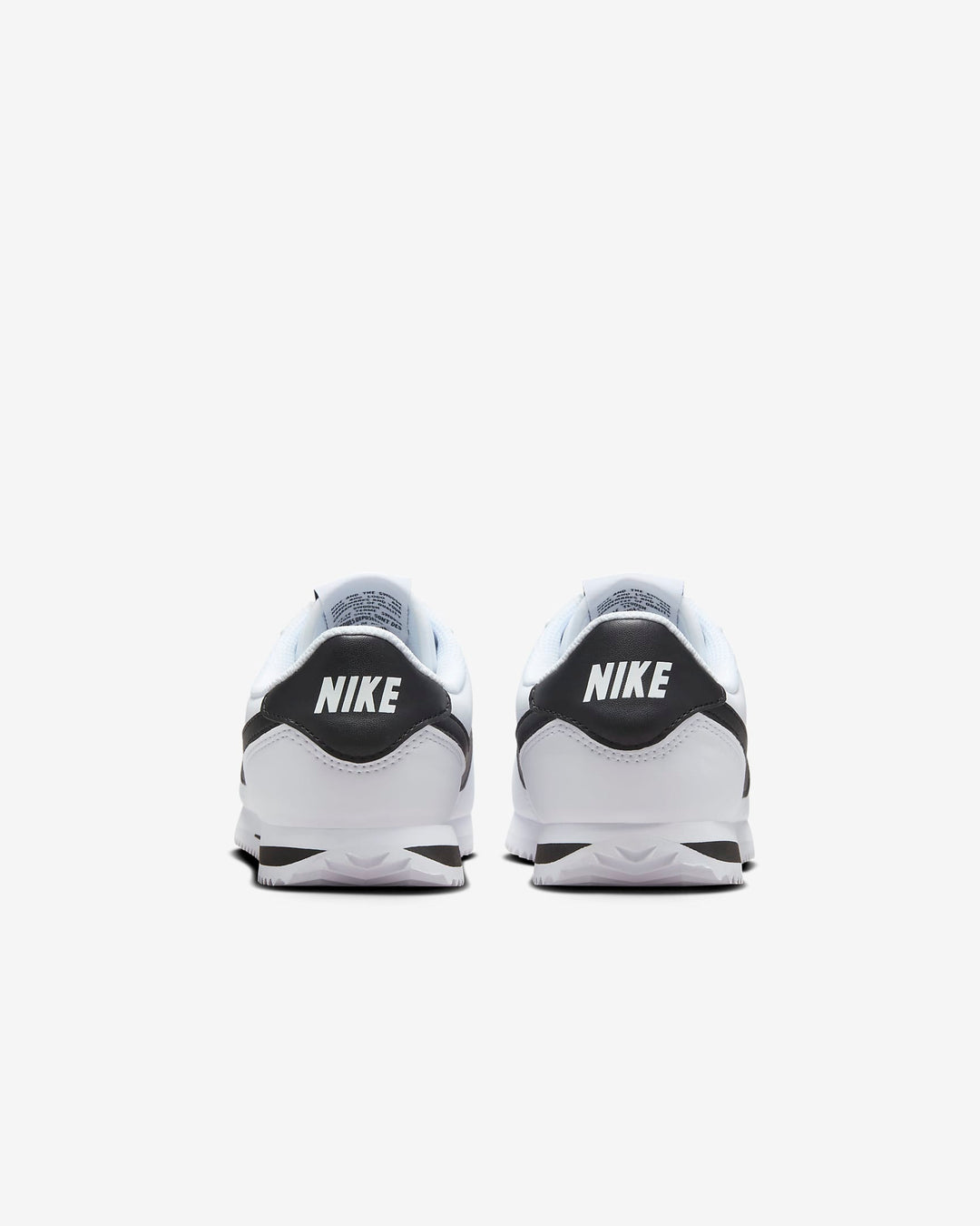 Nike Cortez Big Kids' Shoes