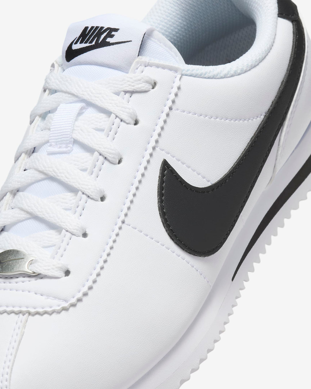 Nike Cortez Big Kids' Shoes