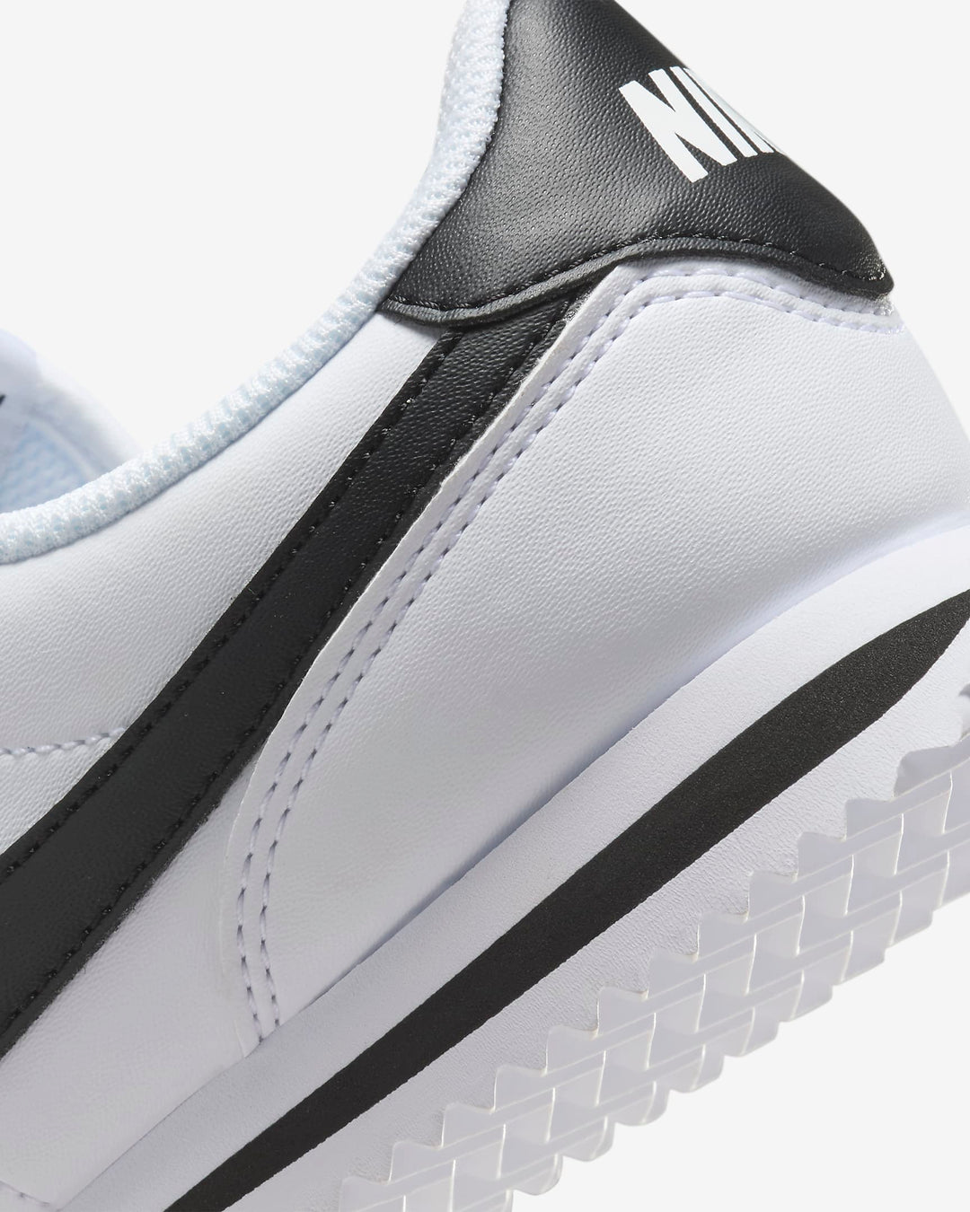 Nike Cortez Big Kids' Shoes