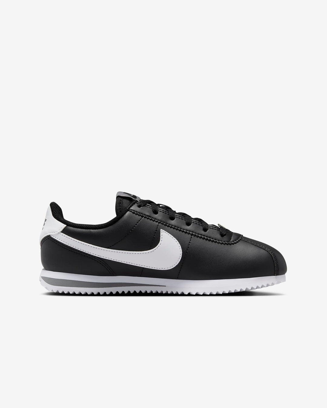 Nike Cortez Big Kids' Shoes