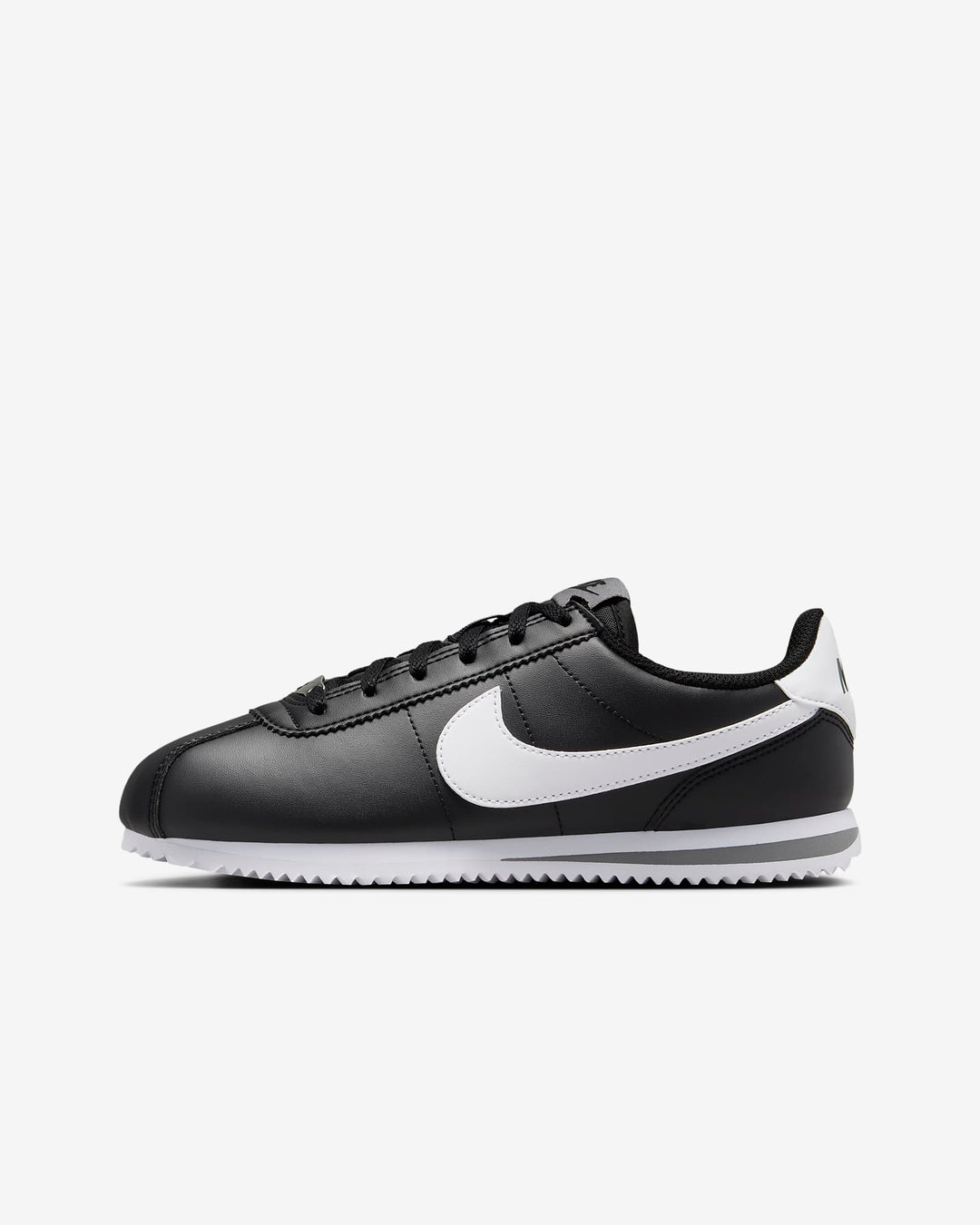 Nike Cortez Big Kids' Shoes