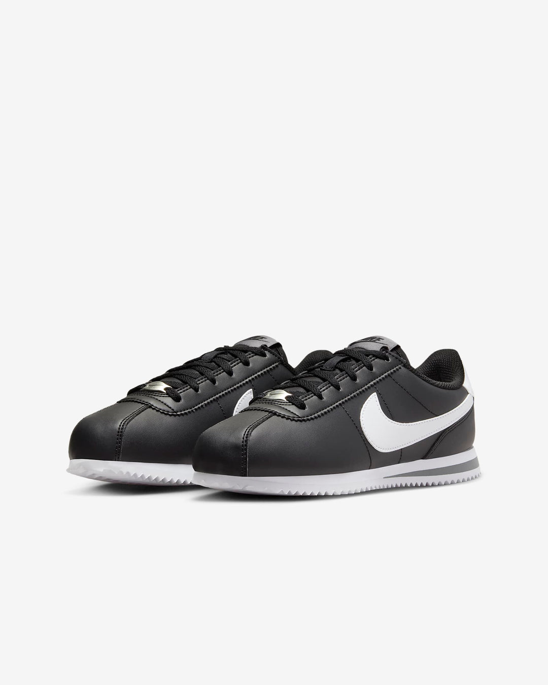 Nike Cortez Big Kids' Shoes