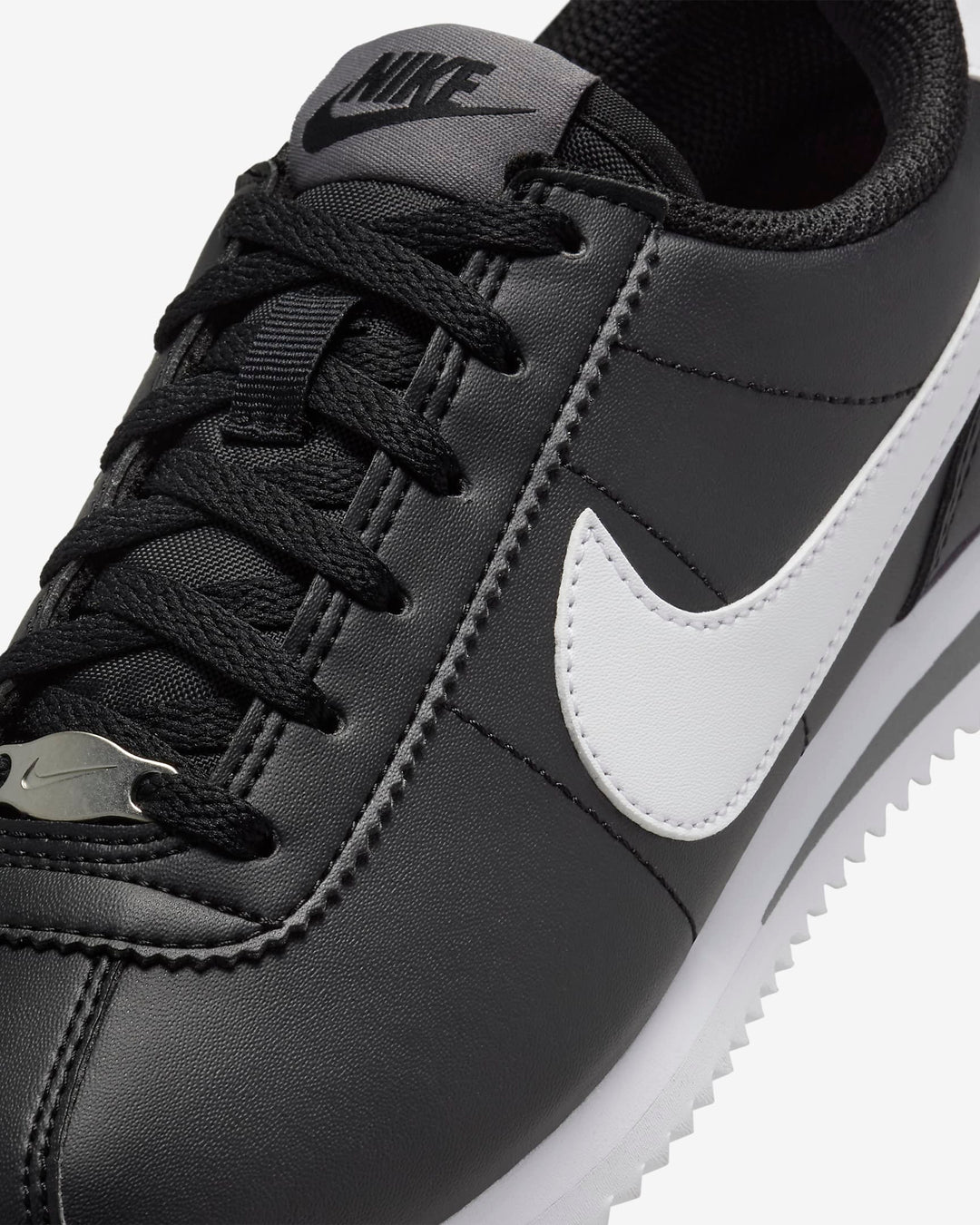 Nike Cortez Big Kids' Shoes