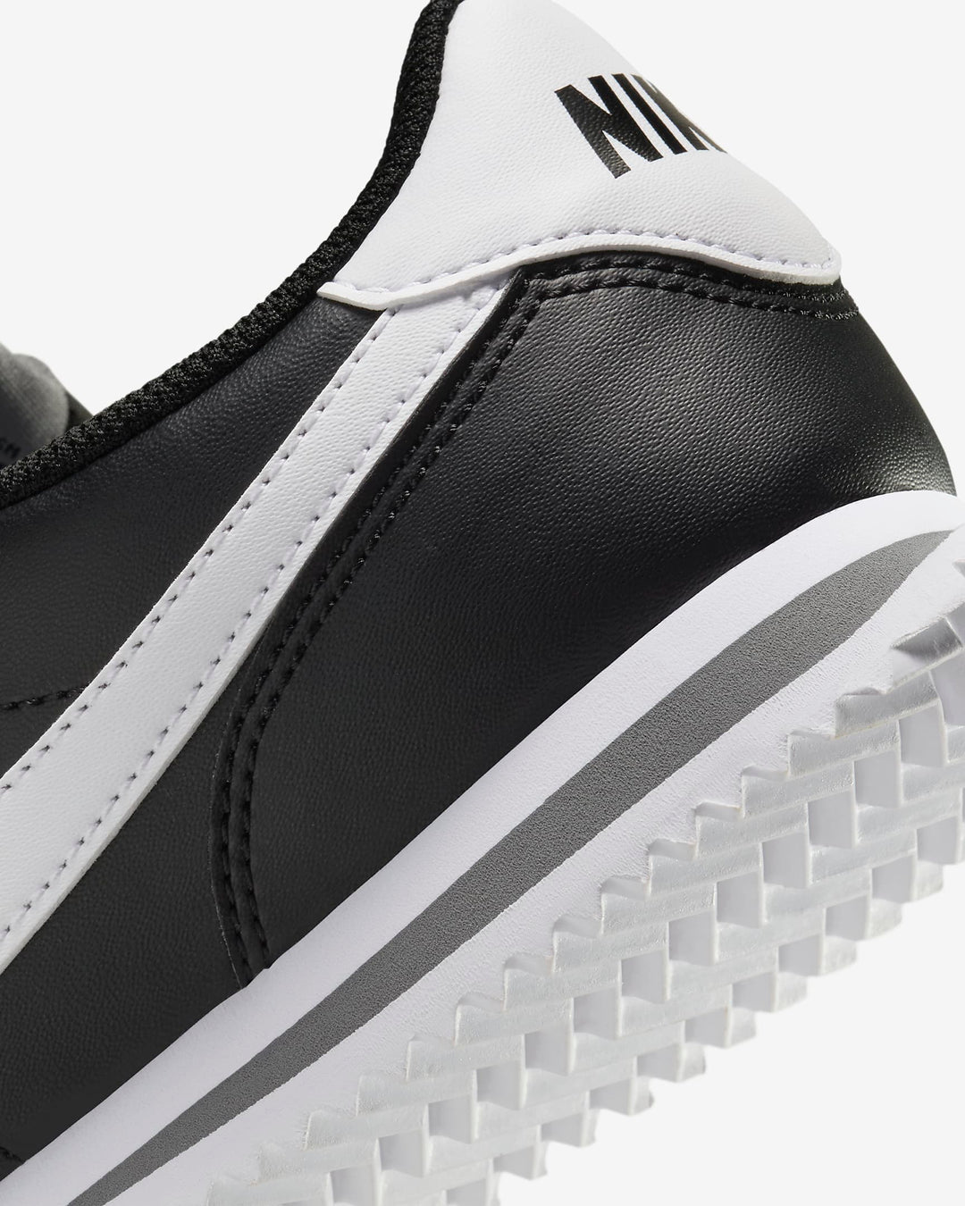 Nike Cortez Big Kids' Shoes