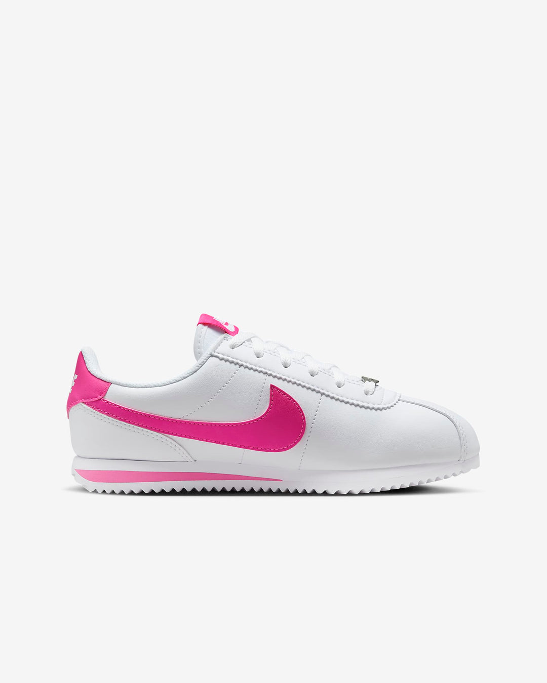 Nike Cortez Big Kids' Shoes
