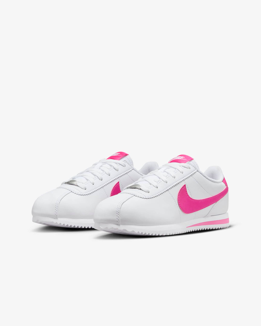 Nike Cortez Big Kids' Shoes