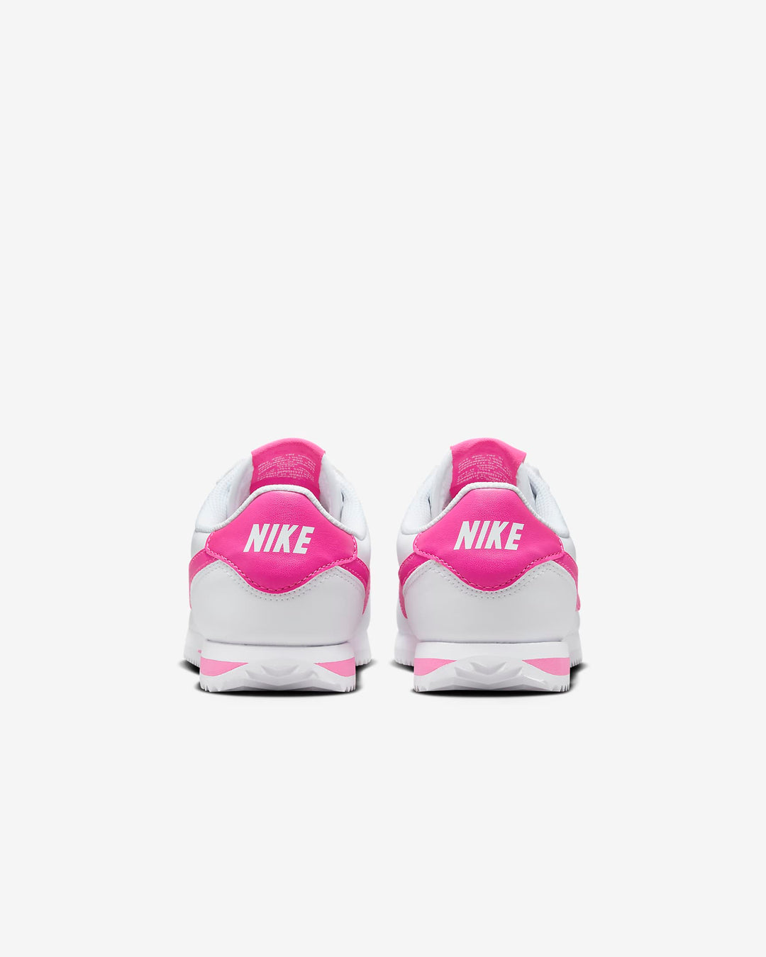 Nike Cortez Big Kids' Shoes