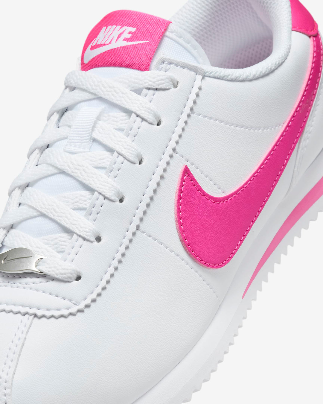 Nike Cortez Big Kids' Shoes